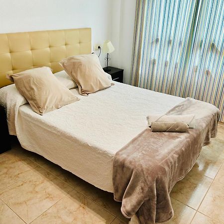 El Medano La Ola. Cabezo Beach 2 Rooms Parking Place Esterno foto