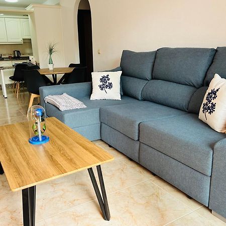 El Medano La Ola. Cabezo Beach 2 Rooms Parking Place Esterno foto